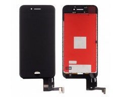 iPhone 8 Copy LCD Black